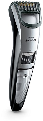 0075020056542 - PHILIPS NORELCO BEARD TRIMMER SERIES 3500, QT4018/49