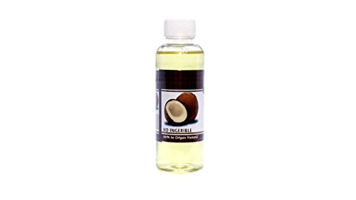 7502220947255 - COCONUT OIL MOISTURIZER 100% NATURAL NET CONTENT 120ML RECOMMENDED FOR DRY SKIN