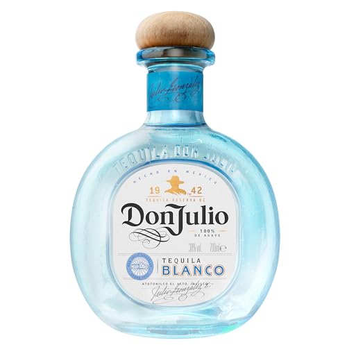7506064300160 - DON JULIO BLANCO TEQUILA 70CL
