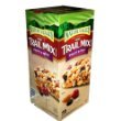 0750869864823 - NATURE VALLEY CHEWY TRAIL MIX FRUIT AND NUT BARS 96 1.2 OUNCE BARS
