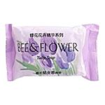 0075115310641 - CHINESE BEE AND FLOWER SOAP TULIP
