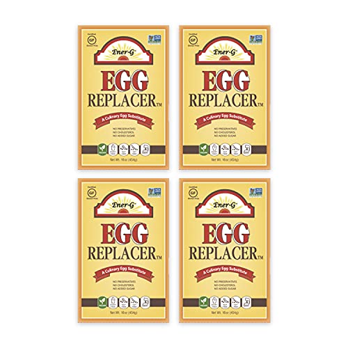 0075119124480 - EGG REPLACER
