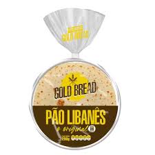 0751320524416 - PAO LIBANES GOLD BREAD 2
