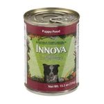 0751485123851 - CANNED DOG FOOD PUPPY