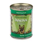 0751485125008 - ADULT CANNED DOG FOOD