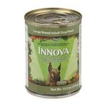 0751485125084 - LARGE BREED ADULT CANNED DOG FOOD