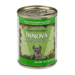 0751485128108 - LOW FAT ADULT CANNED DOG FOOD
