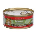0751485415017 - CAT & KITTEN CANNED CAT FOOD