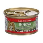 0751485415024 - CAT & KITTEN CANNED CAT FOOD