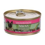 0751485416441 - LOW FAT ADULT CANNED CAT FOOD