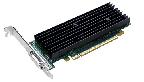 0751492360713 - NVIDIA QUADRO NVS 290 BY PNY 256MB DDR2 PCI EXPRESS X16 DMS-59 TO DUAL DVI-I SL OR VGA PROFESIONAL BUSINESS GRAPHICS BOARD, VCQ290NVS-PCIEX16-PB