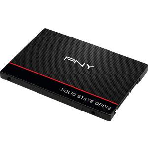 0751492590899 - PNY 480 GB 2.5 SATA III INTERNAL SOLID STATE DRIVE SSD7CS1311-480-RB