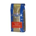 0075157046850 - CAFFE GOURMET COFFEE CHOCOLATE ALMOND LIGHT ROAST WHOLE BEAN COFFEE BAGS