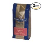 0075157046881 - CAFFE GOURMET COFFEE CHOCOLATE PRALINE LIGHT ROAST WHOLE BEAN COFFEE BAGS