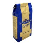 0075157046898 - CAFFE GOURMET COFFEE CHOCOLATE RASPBERRY LIGHT ROAST WHOLE BEAN COFFEE BAGS