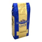 0075157046904 - CAFFE GOURMET COFFEE DOUBLE CHOCOLATE LIGHT ROAST WHOLE BEAN COFFEE BAGS