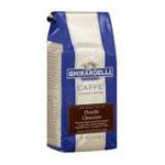 0075157053162 - CAFFE GOURMET COFFEE DOUBLE CHOCOLATE LIGHT ROAST GROUND COFFEE BAGS
