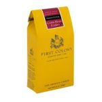 0075157066582 - COSTA RICAN FRAILES LIGHT ROAST WHOLE BEAN COLLECTION BAGS
