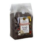 0075157068814 - DISCOVERIES FRENCH ROAST WHOLE BEAN