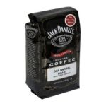 0075157076307 - OLD NO. 7 BRAND OAK BARREL ROAST DARK GROUND COFFEE BAGS