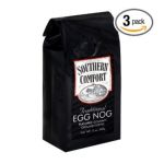 0075157076345 - TRADITIONAL EGG NOG FLAVORED GOURMET GROUND COFFEE BAGS