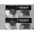 0751744535227 - ENERGIZER CR1216 LITHIUM 3V COIN CELL BATTERY