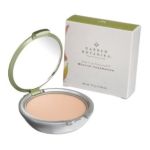 0075182611832 - SHE'S A NATURAL MINERAL FOUNDATION BUFF COMPACT