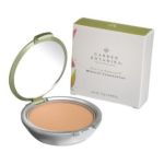 0075182611870 - SHE'S A NATURAL MINERAL FOUNDATION TOFFEE NUT COMPACT