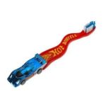 0752077002790 - MANUAL TOOTHBRUSH HOT WHEELS COLORS AND STYLES MAY VARY 1 TOOTHBRUSH