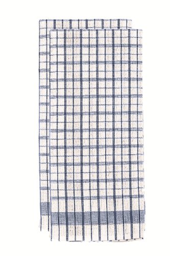 0075215117249 - RITZ ROYALE COLLECTION WONDER TOWEL SET, FEDERAL BLUE, 2-PIECE