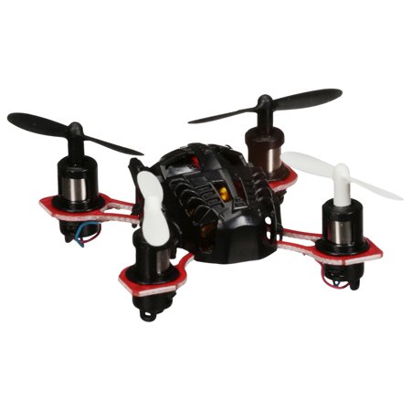 0752229238855 - X-COPTER 2.4 GHZ MICRO QUAD COPTER