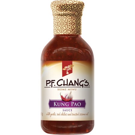 0752798227700 - PF CHANGS SAUCES KUNG PAO