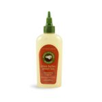 0075285003640 - ROOTS OF NATURE STIMULATING SCALP OIL SHEA BUTTER GREEN TEA