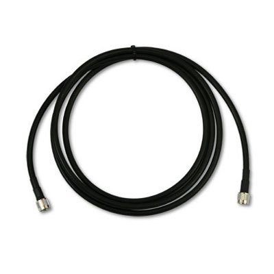 0753182080437 - LUXUL LMR-400 CABLE - N-TYPE MALE - R-SMA - 78