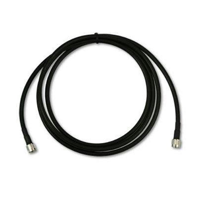 0753182080512 - LUXUL LMR-400 CABLE - N-TYPE MALE - R-SMA - 75FT