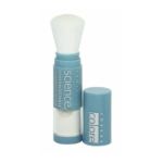 0753182142005 - SPF 30 BRUSH SUNFORGETTABLE MINERAL POWDER SUN PROTECTION ALMOST CLEAR TAN SHIMMER