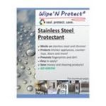 0753182489803 - WIPE N PROTECT STAINLESS STEEL PROTECTANT KIT L
