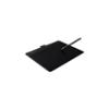 0753218989260 - WACOM BLACK INTUOS ART MEDIUM PEN AND TOUCH TABLET WITH SOFTWARE