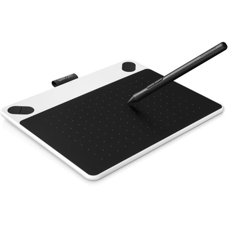 0753218989406 - WACOM INTUOS DRAW CTL490DW DIGITAL DRAWING AND GRAPHICS TABLET