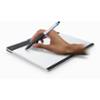 0753218990891 - WACOM INTUOS PEN FOR INTUOS PEN & TOUCH MEDIUM - BLACK, SILVER - TABLET DEVICE SUPPORTED (LP180ES)