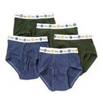 0075338750897 - TODDLER BOYS' DYED BRIEF ASSORTED