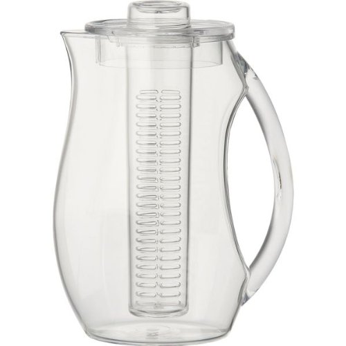 0753447488985 - PRODYNE FRUIT INFUSION FLAVOR PITCHER