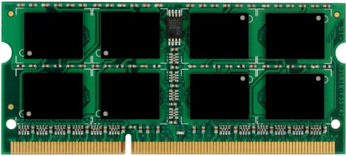0753677260436 - NEW 4GB MEMORY DDR3 PC3-8500 ASUS K52F SX184D