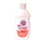 0075371051258 - GENTLY WARMING MASSAGE OIL SOFT SCENT