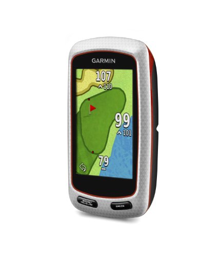 0753759116224 - GARMIN APPROACH G7 GOLF COURSE GPS