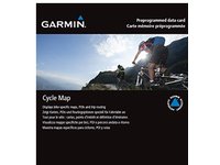 0753759138301 - GARMIN CYCLE MAP EU MICROSD/SD