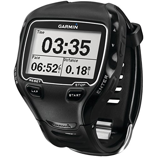 0753759977535 - GARMIN FORERUNNER 910XT GPS-ENABLED SPORT WATCH WITH HEART RATE MONITOR