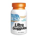 0753950000308 - ULTRA GUGGULOW 90 TABLET