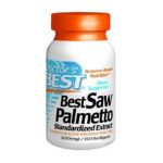 0753950000827 - SAW PALMETTO EXTRACT 320 MG,60 COUNT