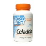 0753950001374 - CELADRIN 500 MG,90 COUNT